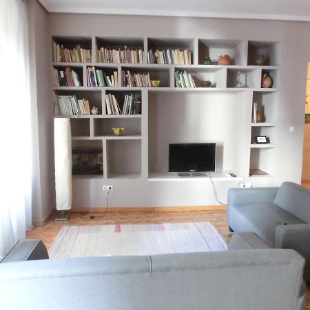 Ferienwohnung Total Valencia Bisbe Exterior foto