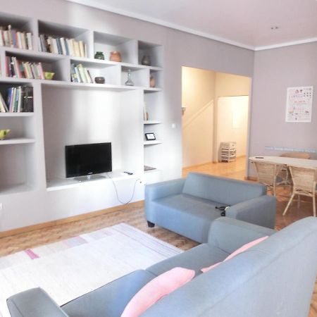 Ferienwohnung Total Valencia Bisbe Exterior foto